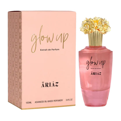 ARIAZ Glow Up