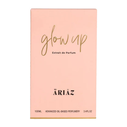 ARIAZ Glow Up