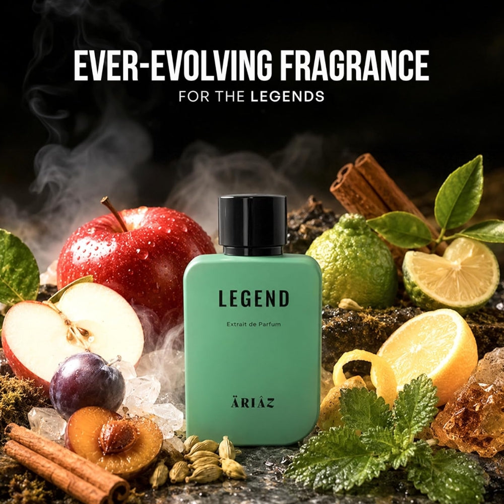 ARIAZ Legend