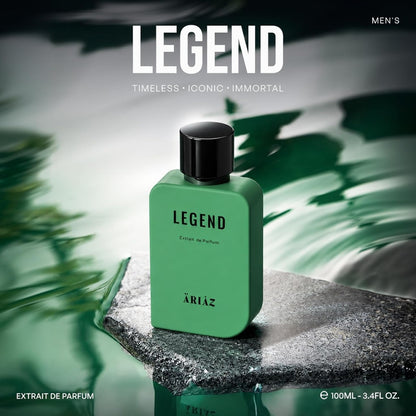 ARIAZ Legend