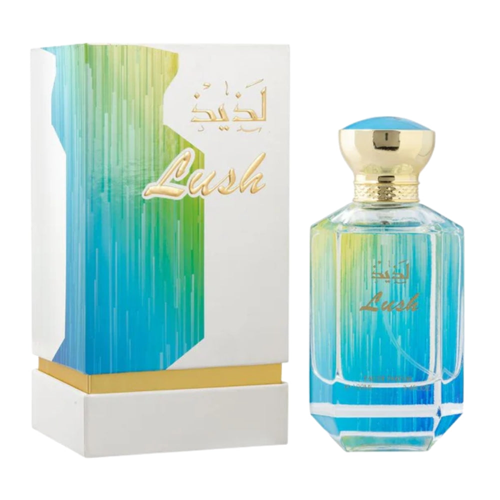 ARIAZ Lush