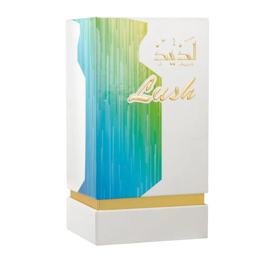 ARIAZ Lush