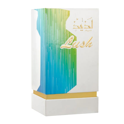 ARIAZ Lush