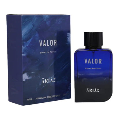 ARIAZ Valor