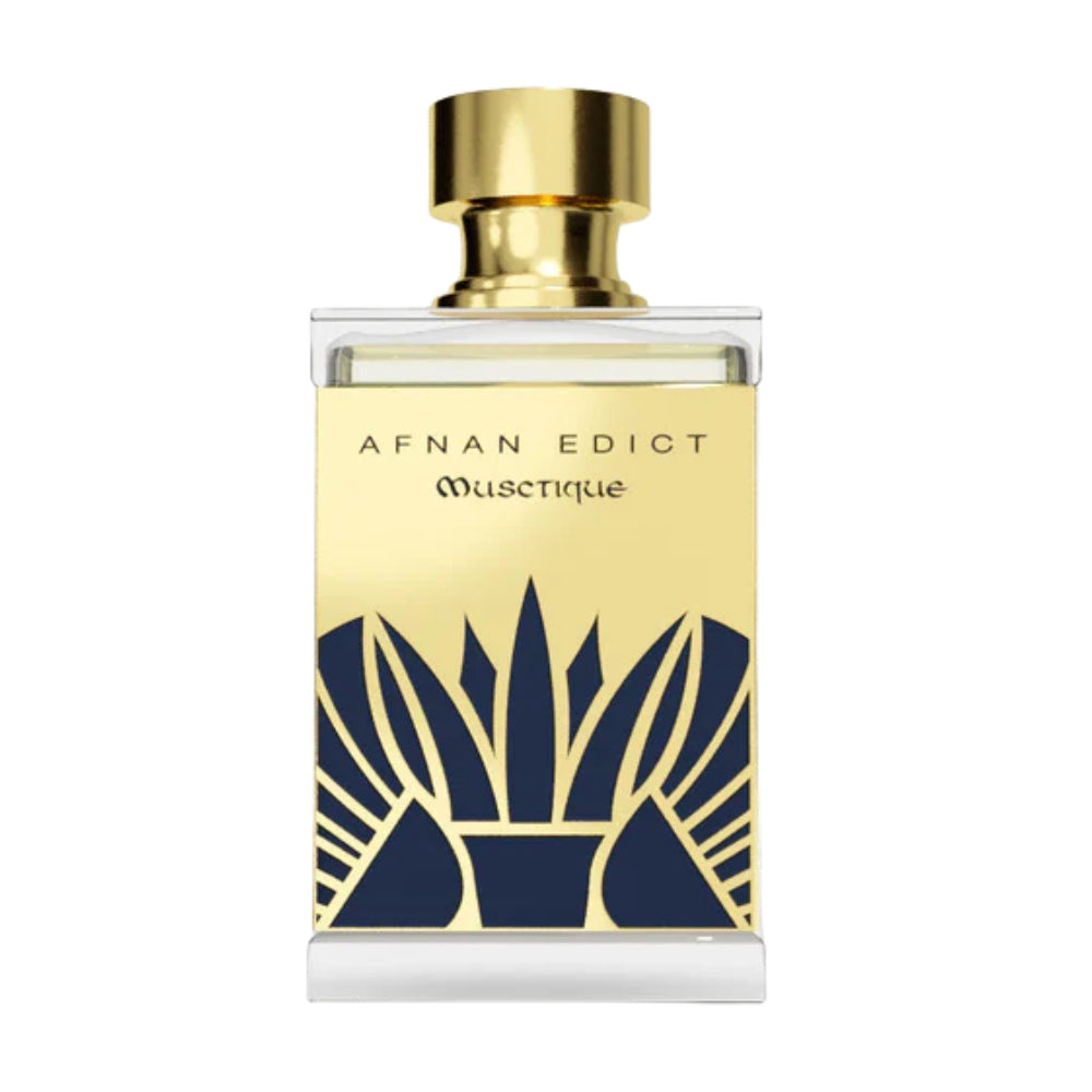 Afnan Edict Musctique