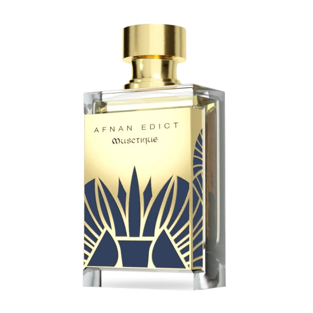 Afnan Edict Musctique
