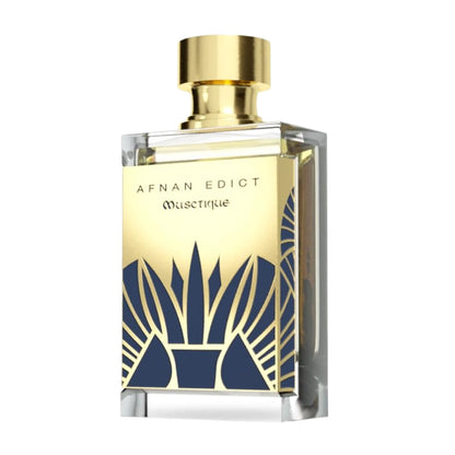 Afnan Edict Musctique