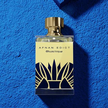 Afnan Edict Musctique
