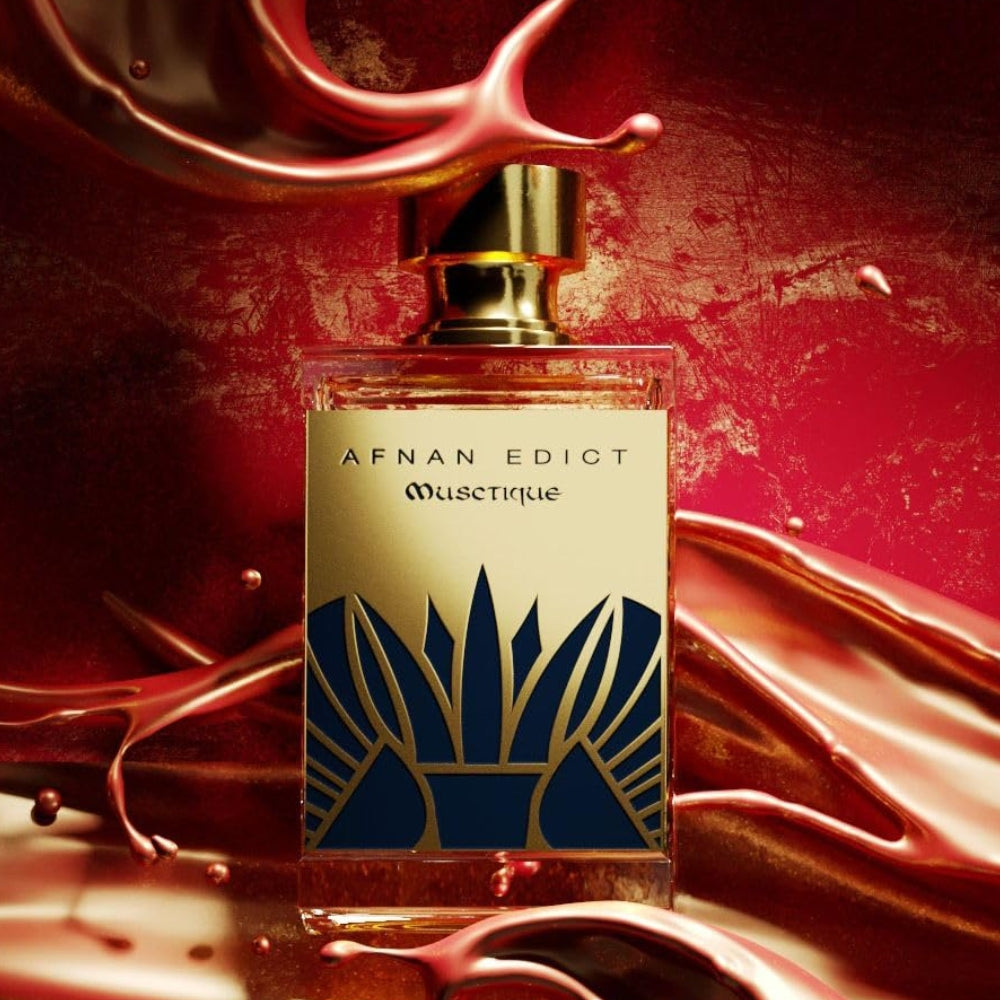 Afnan Edict Musctique