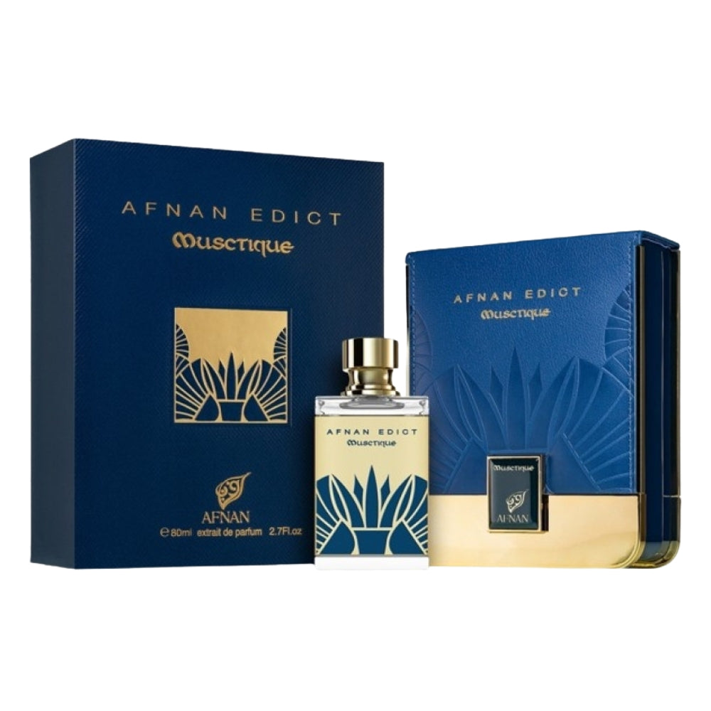 Afnan Edict Musctique