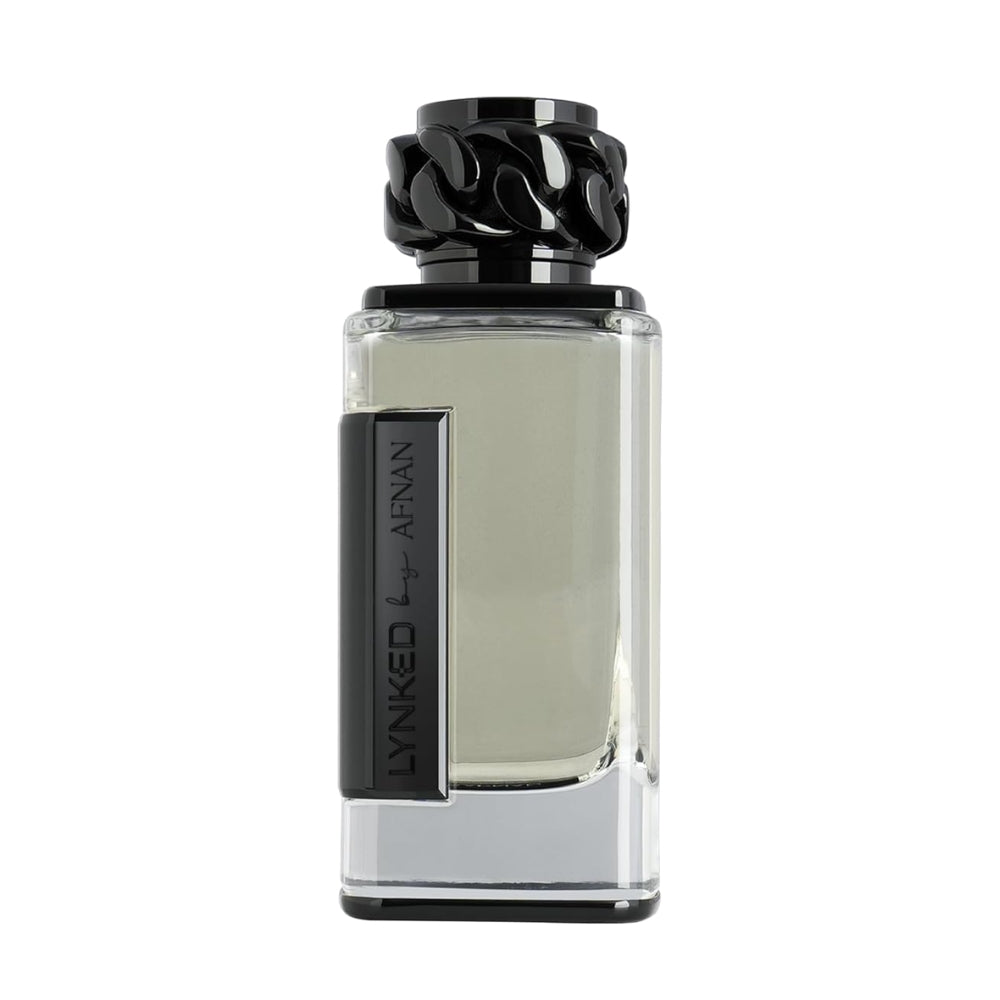 Afnan Lynked Freedom Black