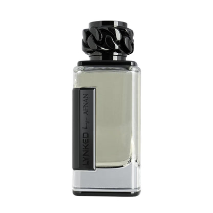 Afnan Lynked Freedom Black