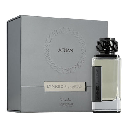 Afnan Lynked Freedom Black