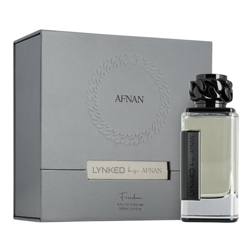 Afnan Lynked Freedom Black