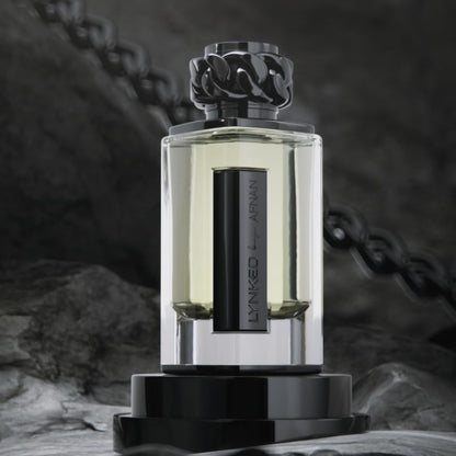 Afnan Lynked Freedom Black