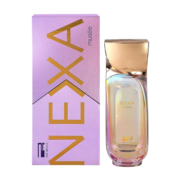 Afnan Rue Broca Nexa Muse