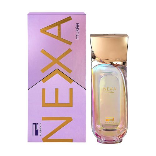 Afnan Rue Broca Nexa Muse