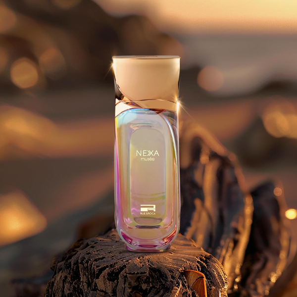 Afnan Rue Broca Nexa Muse