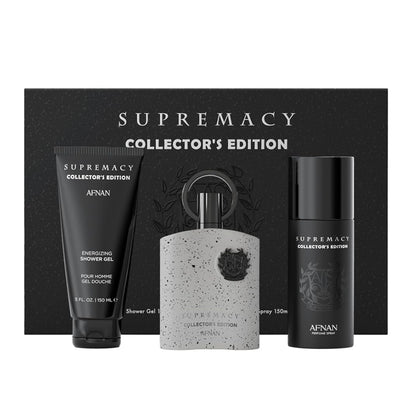 Afnan Supremacy Collector's Edition