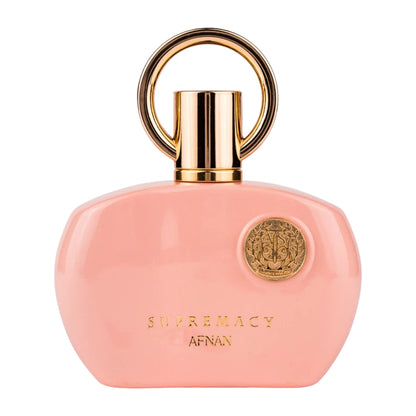 Afnan Supremacy Pink