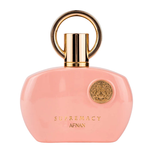 Afnan Supremacy Pink