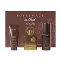 Afnan Supremacy in Oud Gift Set