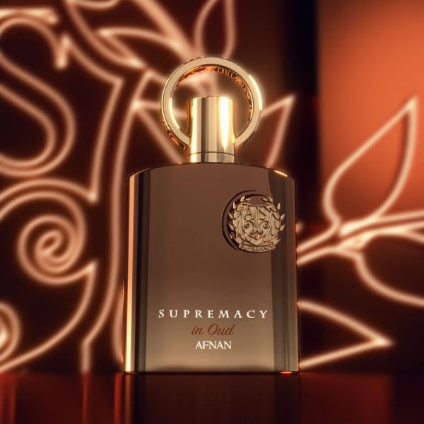 Afnan Supremacy in Oud Gift Set