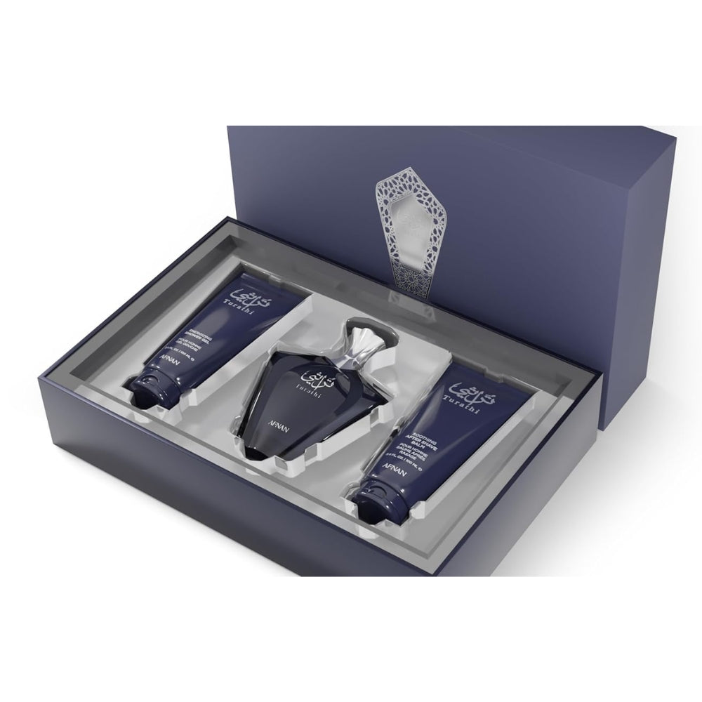 Afnan Turathi Blue