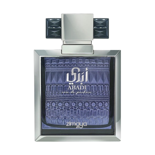 Afnan Zimaya Abadi Opulent