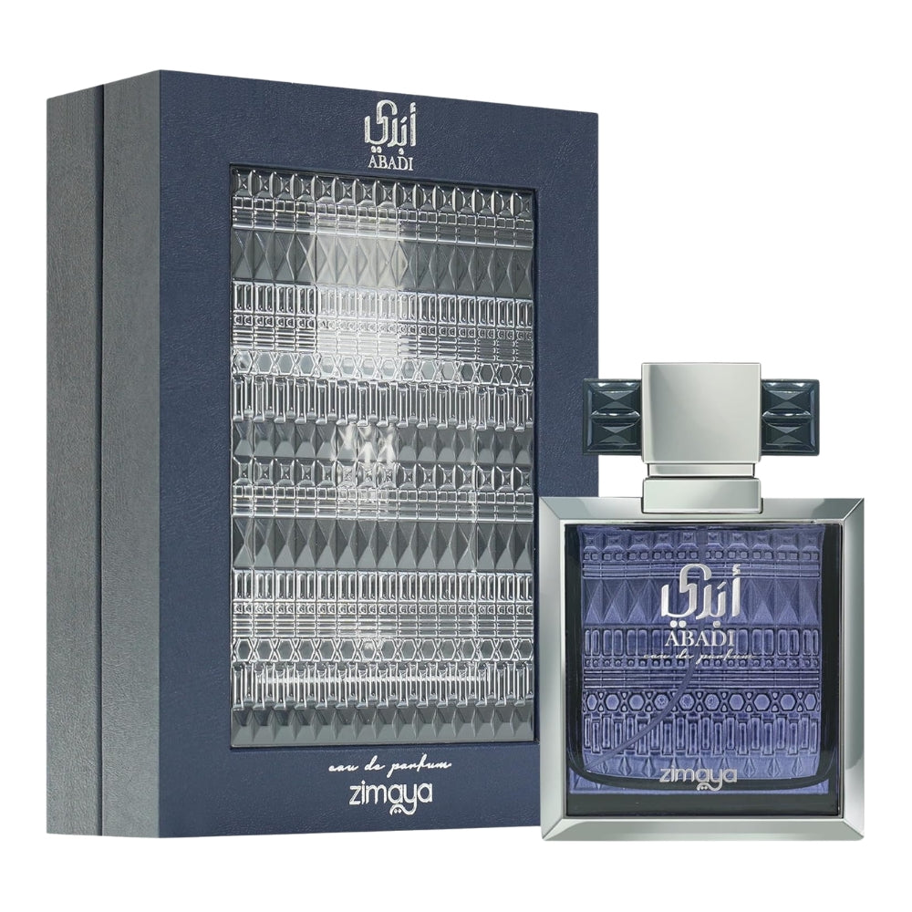 Afnan Zimaya Abadi Opulent