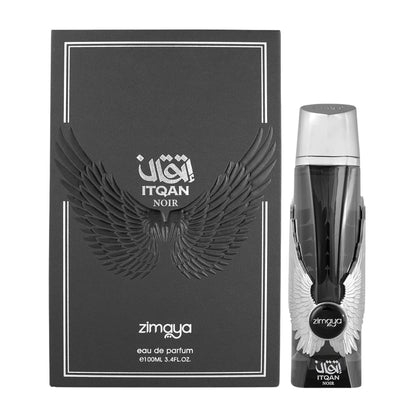 Afnan Zimaya Itqan Noir