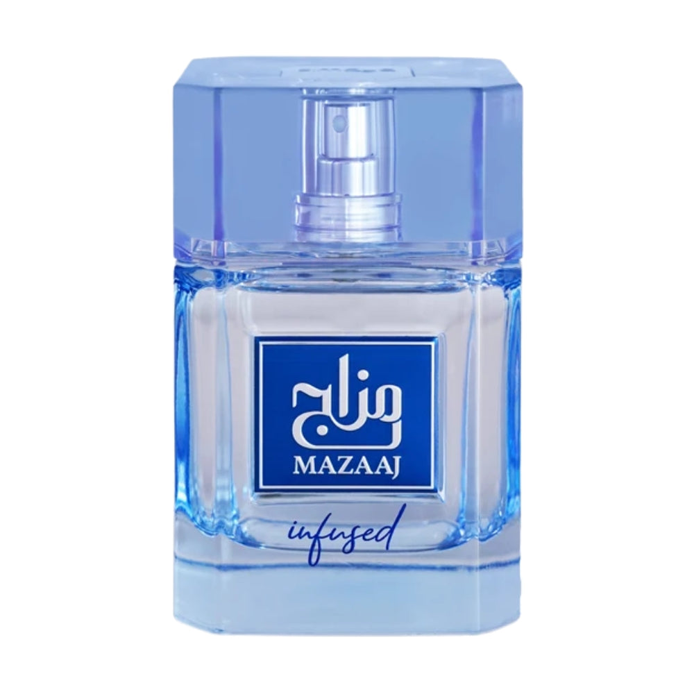 Afnan Zimaya Mazaaj Infused