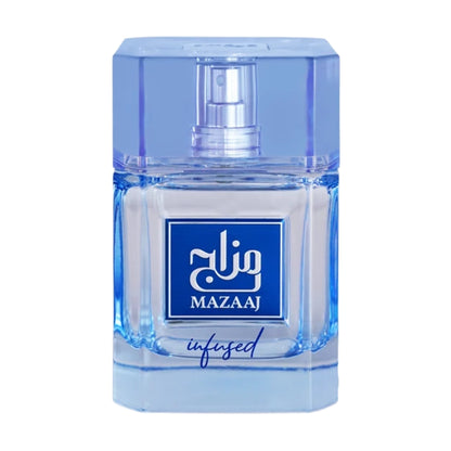 Afnan Zimaya Mazaaj Infused