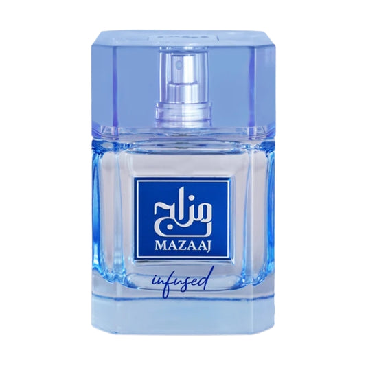 Afnan Zimaya Mazaaj Infused