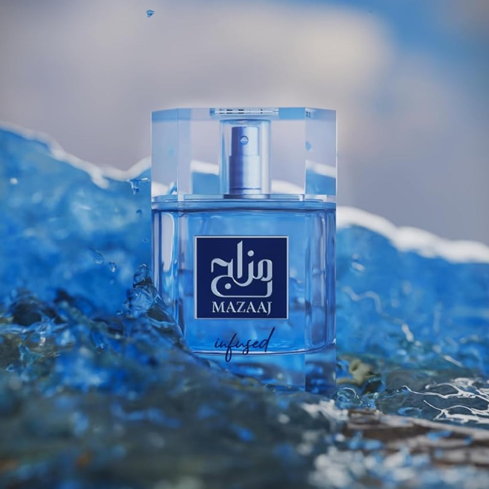 Afnan Zimaya Mazaaj Infused