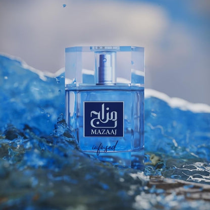 Afnan Zimaya Mazaaj Infused