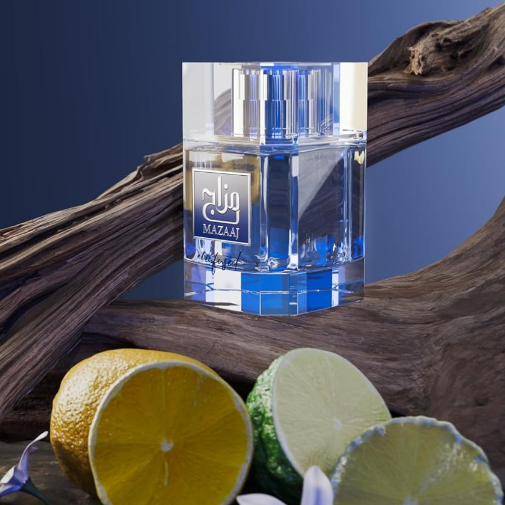Afnan Zimaya Mazaaj Infused