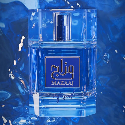 Afnan Zimaya Mazaaj Infused