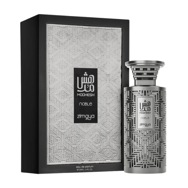 Afnan Zimaya Modesh Noble