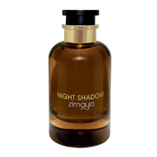 Afnan Zimaya Night Shadow