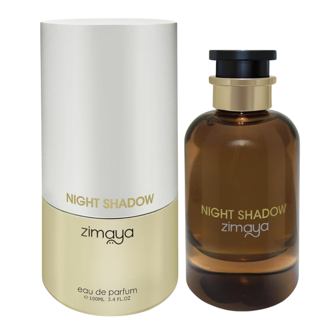 Afnan Zimaya Night Shadow