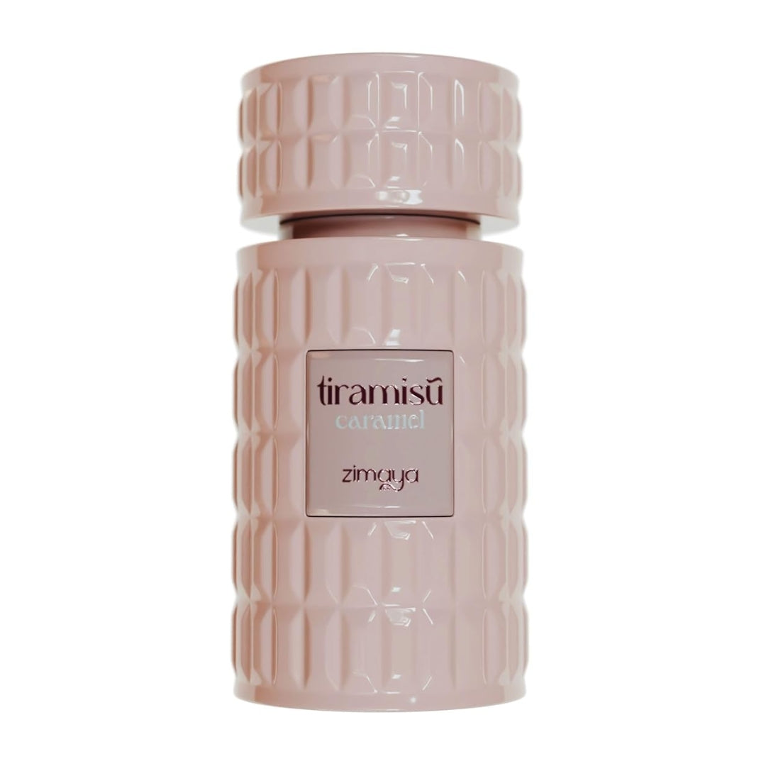 Afnan Zimaya Tiramisu Caramel