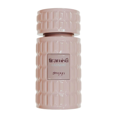 Afnan Zimaya Tiramisu Caramel