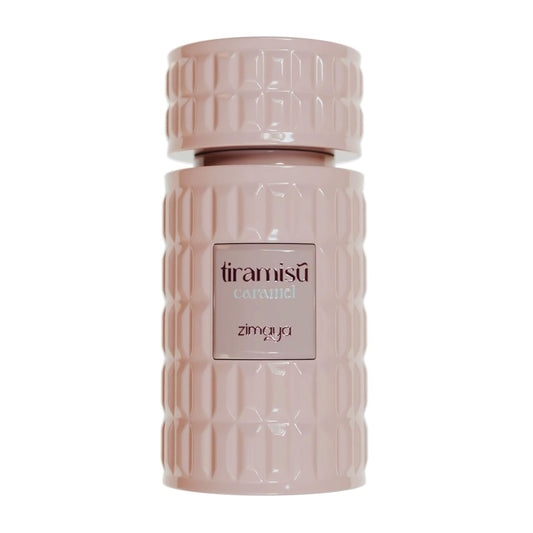 Afnan Zimaya Tiramisu Caramel
