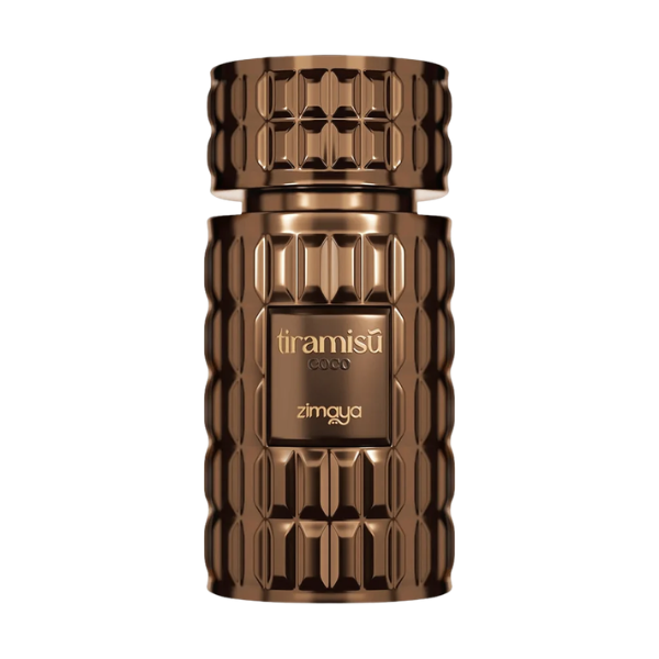Afnan Zimaya Tiramisu Coco