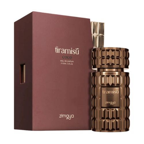 Afnan Zimaya Tiramisu Coco