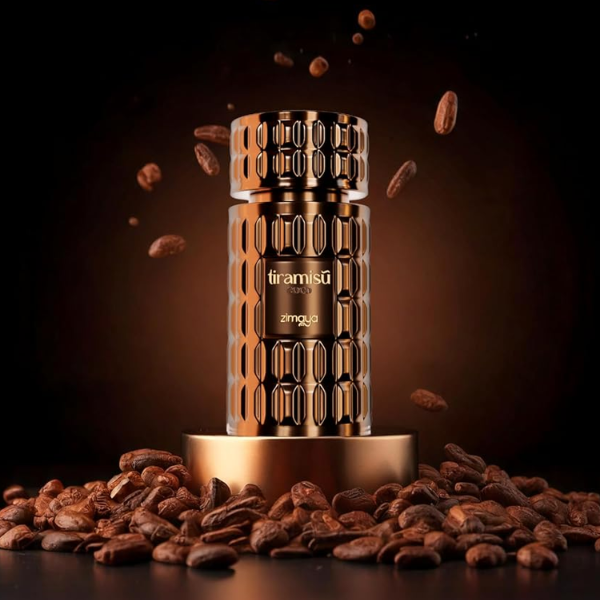 Afnan Zimaya Tiramisu Coco