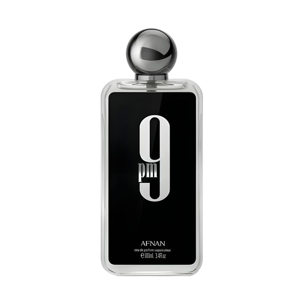 Afnan 9 PM EDP M 100ml