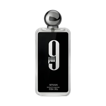 Afnan 9 PM EDP M 100ml