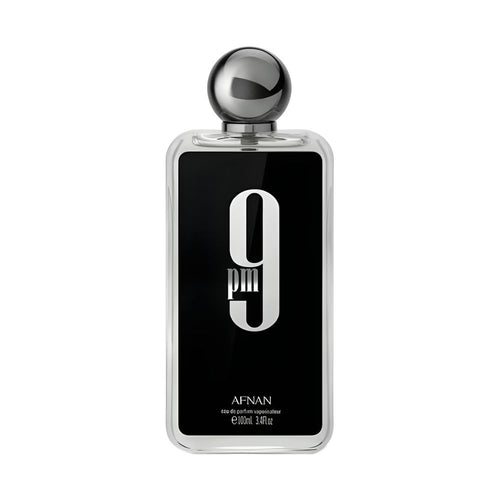 Afnan 9 PM EDP M 100ml